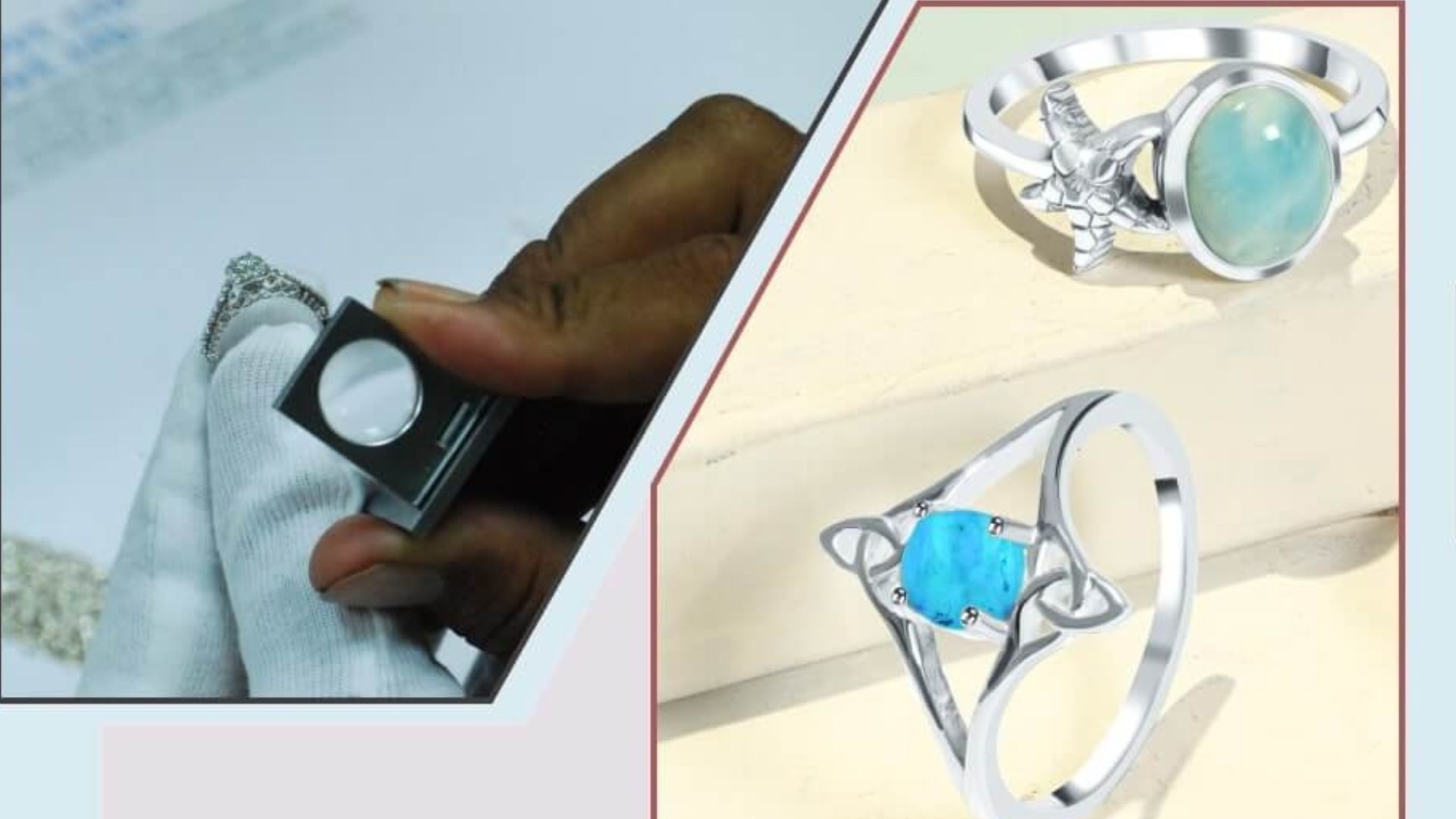 Top Collection Of Handmade Jewelry From Rananjay Exports